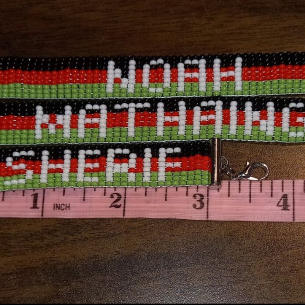 🌟 Personalized Name Bracelets – A Special Gift for Your Little One!